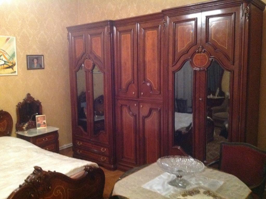 Ia'S Homestay Tbilisi Quarto foto